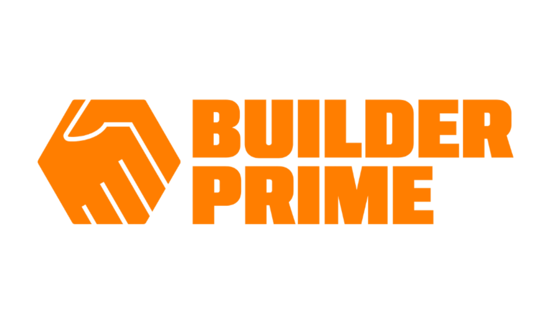 Builder Prime logo