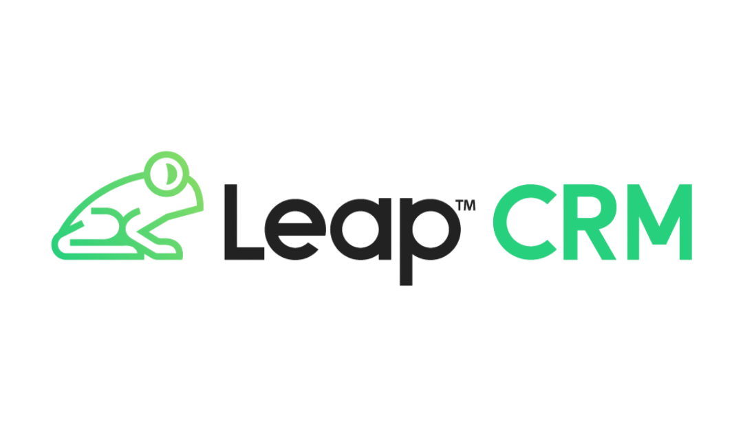 Leap logo
